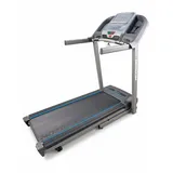 Hori Horizon Fitness Rouland T101 faltbar Laufband schwarz