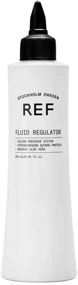 REF. Fluid Regulator 250 ml