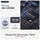 Lenovo moto g86 5G 8 GB RAM 256 GB Pantone Spellbound