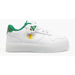 Sneaker - mit Licht - Damen, Herren - weiß - 25