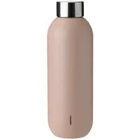 Stelton Isolierflasche rosa 0,6 l