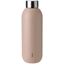 Stelton Isolierflasche rosa 0,6 l
