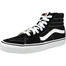 Vans Sk8-Hi black/black/white 44,5