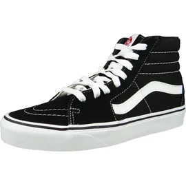 Vans Sk8-Hi black/black/white 44,5