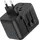 Xlayer Reisestecker weltweit 20W