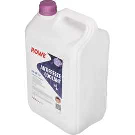 Rowe HIGHTEC ANTIFREEZE G12+ Violett 5 St. 5 l