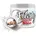 Sinob Geschmackspulver 250g DosePeanut Butter Cup