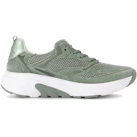 Gabor Sneaker Damen Grün 40