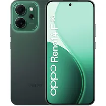 OPPO Reno14 F 5G 256 GB Luminous Green