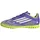 Turf Fußballschuh purple rush lila