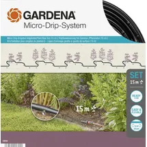 Gardena Start Set Rows of Plants S 15 m (13010-20)