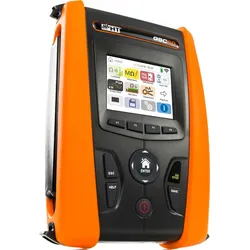 HT INSTRUMENTS Installationstester Volle Ladung