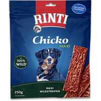 Rinti Extra Chicko Maxi Wild 9 x 250 g