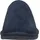 WARMBAT Pantoffels Classic CLC521045 Donker Blau-44 - Blau - 44