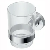 Ideal Standard Zahnputzbecher Kristallglas Transparent
