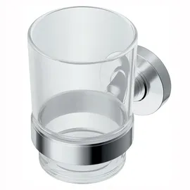 Ideal Standard Zahnputzbecher Kristallglas Transparent