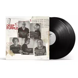 Turning To Crime (180g/Gatefold)