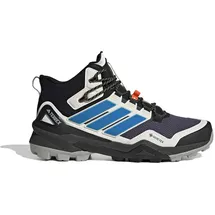 adidas Terrex Skychaser Mid Gore-tex® Wanderschuhe - Gretwo / Cblack / Shanav - EU 49 1/3