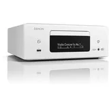 Denon RCD-N12DAB weiß (RCDN12DABWTE2)