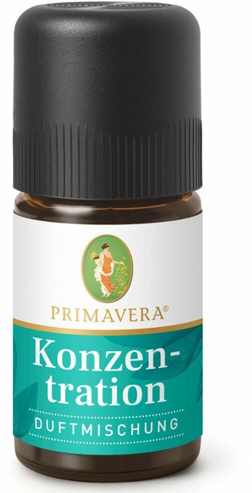 Primavera® Konzentration Duftmischung