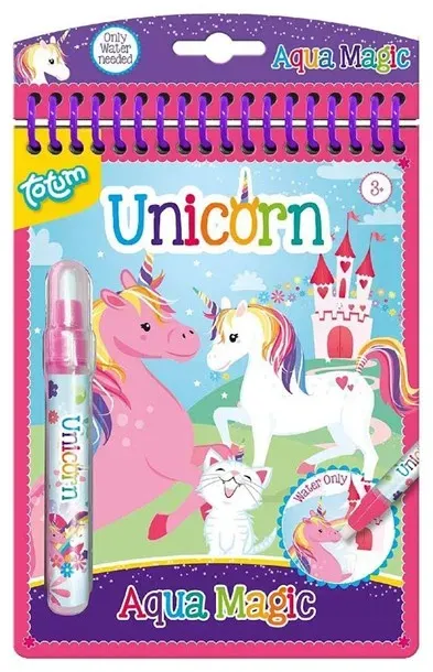 UNICORN Aqua Magic