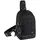 CAMEL ACTIVE Umhängetasche Connect Sling Backpack Black schwarz