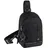 CAMEL ACTIVE Umhängetasche Connect Sling Backpack Black schwarz