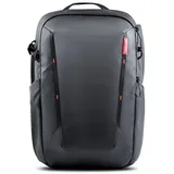 PGYTECH OneMo Lite Rucksack 22L schwarz