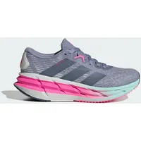 Adidas Damen Laufschuhe Adistar 4 SILVIO/PRLOIN/LUCPNK, 36 2/3