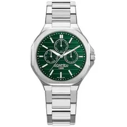 Roamer  Uhr 995989 41 75 20  in Silbern, Einheitsgrösse