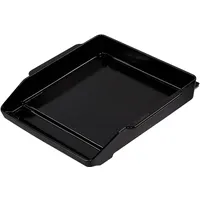 Enders Plancha 42 x 44 cm Gusseisen schwarz
