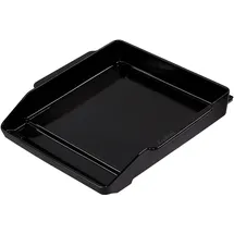 Enders Plancha 42 x 44 cm Gusseisen schwarz