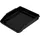 Enders Plancha 42 x 44 cm Gusseisen schwarz