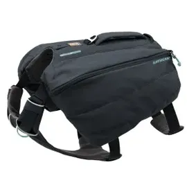 Ruffwear Front Range Hundegeschirr Basalt Gray S