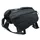 Ruffwear Front Range Hundegeschirr Basalt Gray S