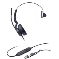 Yealink UH46 Mono Teams USB-C/A