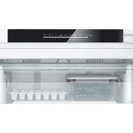 Siemens iQ500 GU21NADE0 Weiß