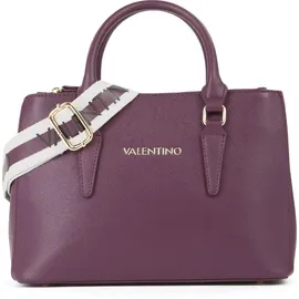 Valentino Handtasche Zero RE Shopping 302 in Prugna -