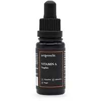 artgerecht Vitamin A Öl 15 ml