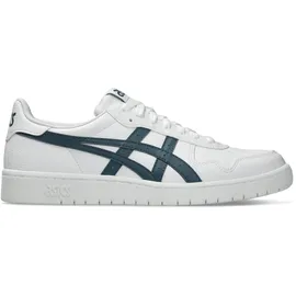 Asics Japan S Herren Weiß/Raw Indigo 40,5