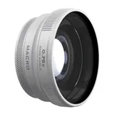 Freewell Weitwinkel- und Makroobjektiv Freewell für Fuji X100VI/X100V