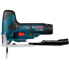 Bosch GST 12V-70 Professional inkl. 2 x 3,0 Ah + L-Boxx