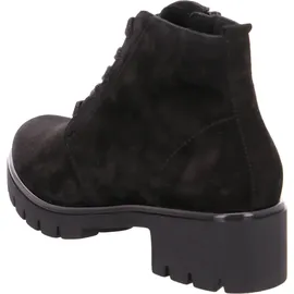 Semler Stiefelette in schwarz | Gr.: 38,5