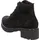 Semler Stiefelette in schwarz | Gr.: 38,5
