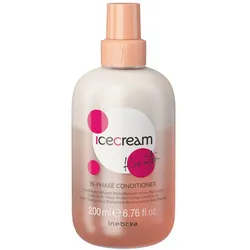 Inebrya Ice Cream Keratin 2-Phasen Conditioner 200 ml
