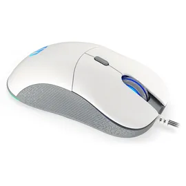 endorfy GEM Onyx Weiß