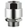 Grohe Eggemann Rohrbelüfter DN15 Chrom