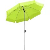 Schneider Schirme Locarno Ø 150 cm apfelgrün