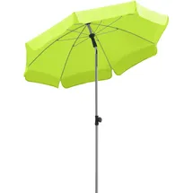 Schneider Schirme Locarno Ø 150 cm apfelgrün