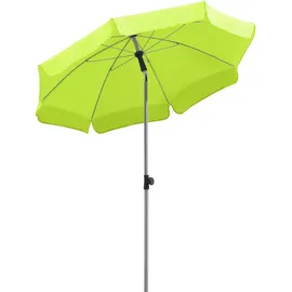 Schneider Schirme Locarno Ø 150 cm apfelgrün